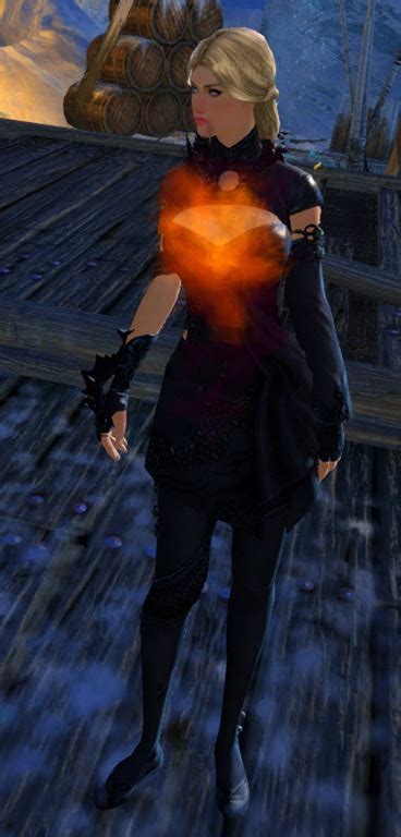 GW2 Kodan's Warmth Enrichment .